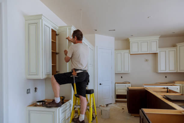 Licensed Kitchen service in Cypress, TX - Remodeling Of Kitchen