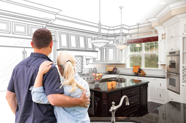 Professional Kitchen technician working in Cypress, TX