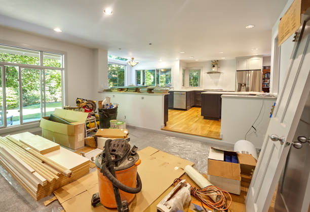 Reliable Kitchen contractor in Cypress, TX by Remodeling Of Kitchen