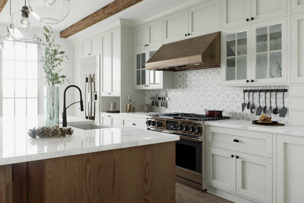 Affordable Kitchen solutions in Cypress, TX